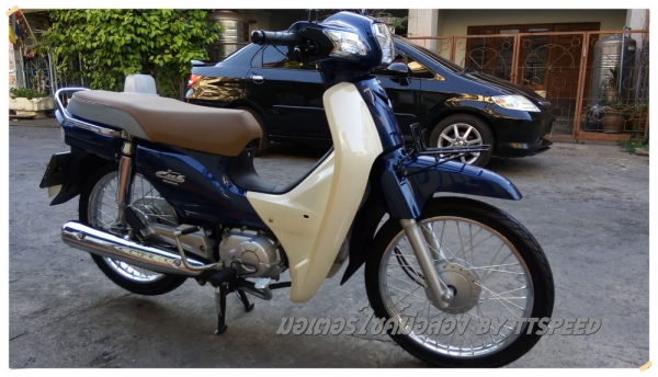 ขาย Super Cub รถบ้านซื้อสดไมล์ 200 โลสตาร์ทมือ ขาย Super Cub รถบ้านซื้อสดไมล์ 200 โลสตาร์ทมือ