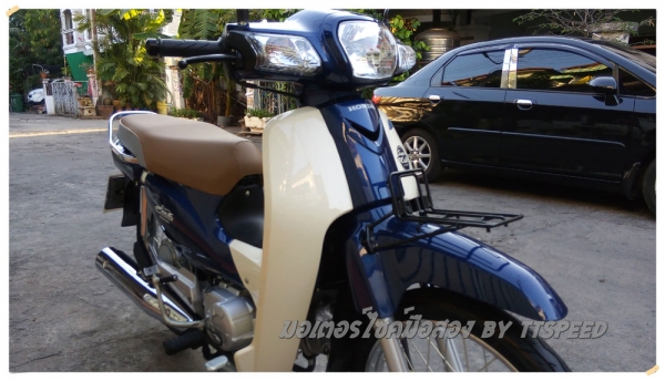 ขาย Super Cub รถบ้านซื้อสดไมล์ 200 โลสตาร์ทมือ ขาย Super Cub รถบ้านซื้อสดไมล์ 200 โลสตาร์ทมือ