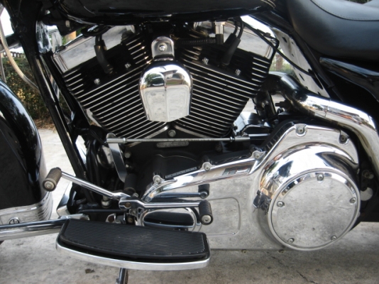 ขาย Harlay-Devidson roadking ปี 2007 ทะเบียนแท้ สมอ.ราคา 729,000 ขาย Harlay-Devidson roadking ปี 2007 ทะเบียนแท้ สมอ.ราคา 729,000