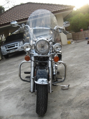 ขาย Harlay-Devidson roadking ปี 2007 ทะเบียนแท้ สมอ.ราคา 729,000 ขาย Harlay-Devidson roadking ปี 2007 ทะเบียนแท้ สมอ.ราคา 729,000