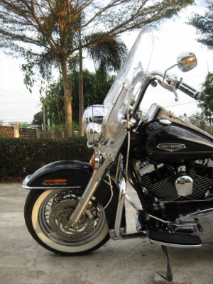 ขาย Harlay-Devidson roadking ปี 2007 ทะเบียนแท้ สมอ.ราคา 729,000 ขาย Harlay-Devidson roadking ปี 2007 ทะเบียนแท้ สมอ.ราคา 729,000