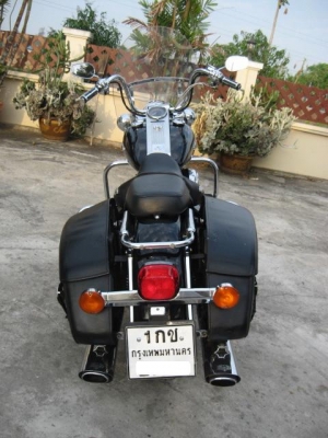 ขาย Harlay-Devidson roadking ปี 2007 ทะเบียนแท้ สมอ.ราคา 729,000 ขาย Harlay-Devidson roadking ปี 2007 ทะเบียนแท้ สมอ.ราคา 729,000