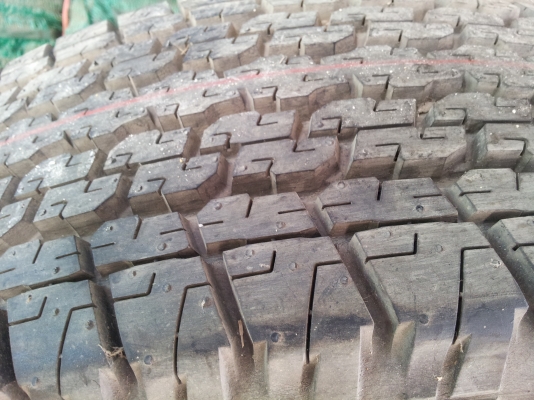 ขออนุญาติลงขายยางอะไหล่รถยนต์ ครับ