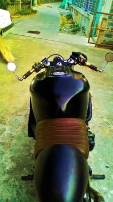 zx12r custom cafe zx12r custom cafe