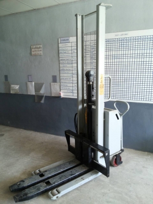 ขาย Stacker WSB-1020,1030 1000 GK