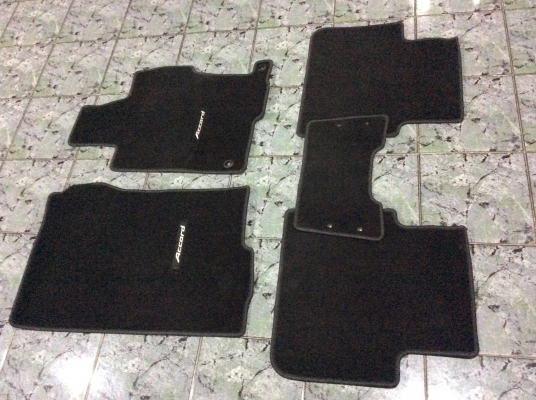 ขายพรมHonda Accord.