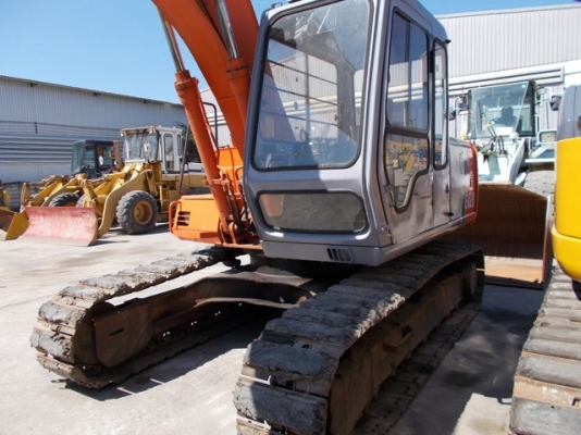 COMBO ชุดที่ 5 รถขุด EX120-2 + AIRMAN PDS175S