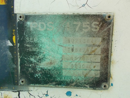 COMBO ชุดที่ 5 รถขุด EX120-2 + AIRMAN PDS175S