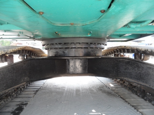 ขาย รถนอกนำเข้า Kobelco SK210LC-8 ไฟฟ้าเต็ม ราคาพิเศษ