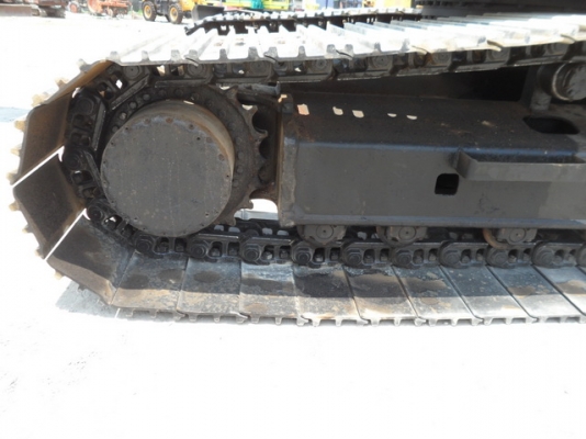 ขาย รถนอกนำเข้า Kobelco SK210LC-8 ไฟฟ้าเต็ม ราคาพิเศษ