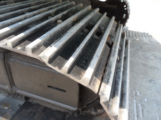 ขาย รถนอกนำเข้า Kobelco SK210LC-8 ไฟฟ้าเต็ม ราคาพิเศษ