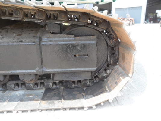 ขาย รถนอกนำเข้า Kobelco SK210LC-8 ไฟฟ้าเต็ม ราคาพิเศษ