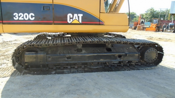ขาย รถนอกนำเข้า Caterpillar 320C ไฟฟ้าเต็ม ราคาพิเศษ ขาย รถนอกนำเข้า Caterpillar 320C ไฟฟ้าเต็ม ราคาพิเศษ
