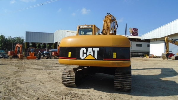 ขาย รถนอกนำเข้า Caterpillar 320C ไฟฟ้าเต็ม ราคาพิเศษ ขาย รถนอกนำเข้า Caterpillar 320C ไฟฟ้าเต็ม ราคาพิเศษ