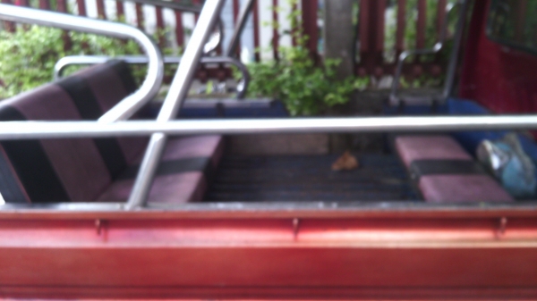 ขายซูซูกิ ป้ายดำแท้ เล่มแท้ ติดแก๊ส หลังคา-เบาะ พร้อมขับ ด่วนๆ