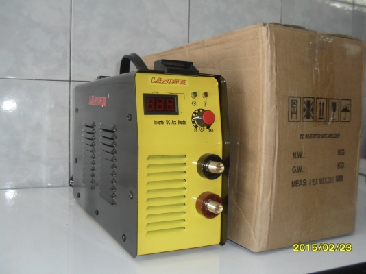 ตู้เชื่อมอินเวอร์เตอร์ 250 AMP  IGBT  ราคาสุดคุ้ม 2350 บาท พร้อมอุปกรณ์ตามรูป