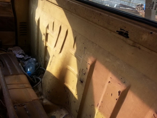 ม้ากระโดด ช่วงสั้น 4 ขอ LN30 ดีเซล