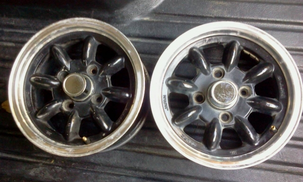 ต้องการขายแม็กซ์ลายกล้วย 13" กว้าง 6" รู 114 ไม่มียาง ต้องการขายแม็กซ์ลายกล้วย 13" กว้าง 6" รู 114 ไม่มียาง