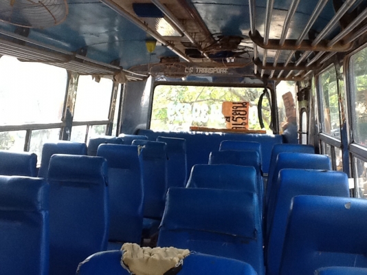 ขายครับบัส7เมตรkm450เครื่อง4hf1วิ่งสบายครับเปลียนรุ่นใหม่พร้อมใช้งานเอกสารพร้อมโอน