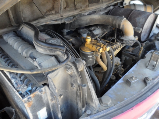 ขาย รถขุด Komatsu PC75UU-2 ขาย รถขุด Komatsu PC75UU-2