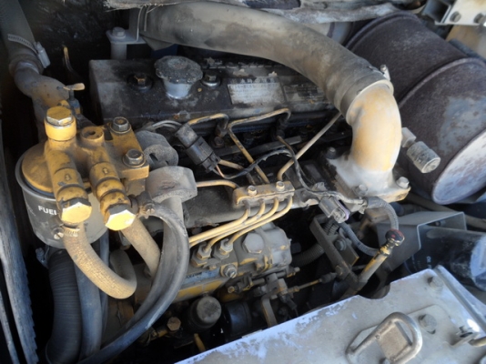 ขาย รถขุด Komatsu PC75UU-2 ขาย รถขุด Komatsu PC75UU-2