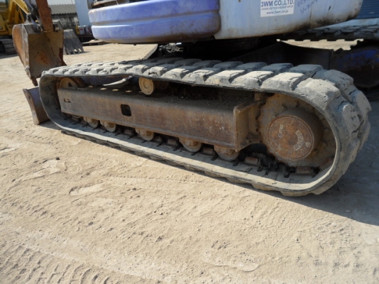 ขาย รถขุด Komatsu PC75UU-2 ขาย รถขุด Komatsu PC75UU-2