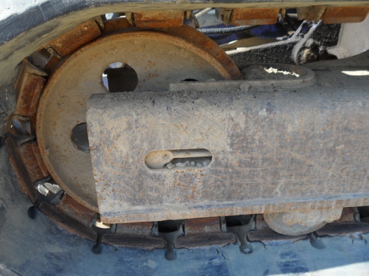 ขาย รถขุด Komatsu PC75UU-2 ขาย รถขุด Komatsu PC75UU-2