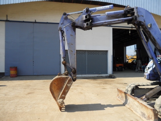 ขาย รถขุด Komatsu PC75UU-2 ขาย รถขุด Komatsu PC75UU-2