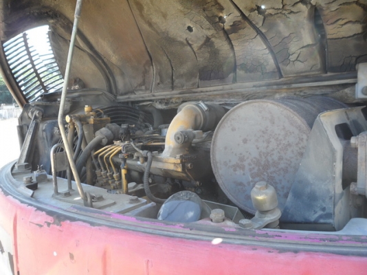 ขาย รถขุด Komatsu PC75UU-2 ขาย รถขุด Komatsu PC75UU-2