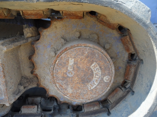 ขาย รถขุด Komatsu PC75UU-2 ขาย รถขุด Komatsu PC75UU-2