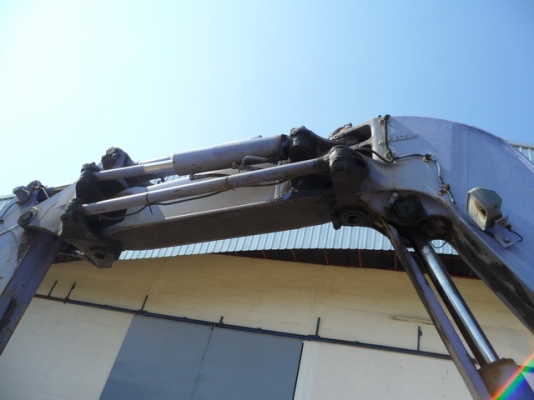 ขาย รถขุด Komatsu PC75UU-2 ขาย รถขุด Komatsu PC75UU-2