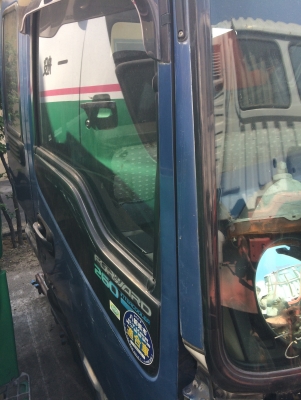 ขายหัวเก๋งเดก้า กว้าง 3 ใบปัด ของนอก สภาพสวย