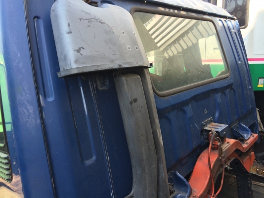 ขายหัวเก๋งเดก้า กว้าง 3 ใบปัด ของนอก สภาพสวย