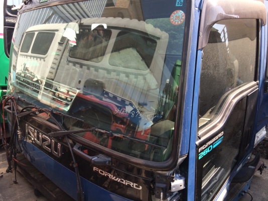 ขายหัวเก๋งเดก้า กว้าง 3 ใบปัด ของนอก สภาพสวย