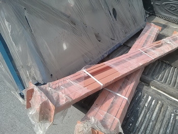 ขาย - ชั้นวางของ อนกประสงค์ ทั้งเครื่องมือ อะไหล่ อุปกรณ์ จำนวน 4 ชั้น ถอดแยกได้