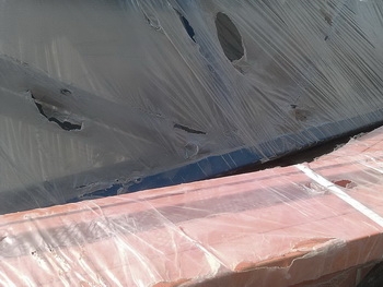 ขาย - ชั้นวางของ อนกประสงค์ ทั้งเครื่องมือ อะไหล่ อุปกรณ์ จำนวน 4 ชั้น ถอดแยกได้