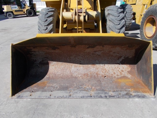 COMBO ชุด 6 รถตัก KOMATSU WA100-1 + 520 นำเข้า มือ 2 จากญี่ปุ่น COMBO ชุด 6 รถตัก KOMATSU WA100-1 + 520 นำเข้า มือ 2 จากญี่ปุ่น