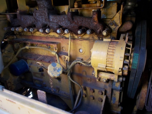 COMBO ชุด 6 รถตัก KOMATSU WA100-1 + 520 นำเข้า มือ 2 จากญี่ปุ่น COMBO ชุด 6 รถตัก KOMATSU WA100-1 + 520 นำเข้า มือ 2 จากญี่ปุ่น