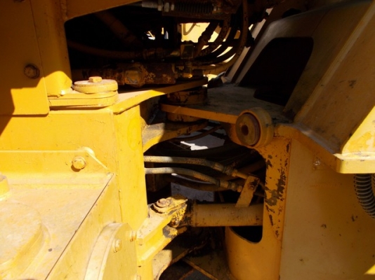 COMBO ชุด 6 รถตัก KOMATSU WA100-1 + 520 นำเข้า มือ 2 จากญี่ปุ่น COMBO ชุด 6 รถตัก KOMATSU WA100-1 + 520 นำเข้า มือ 2 จากญี่ปุ่น