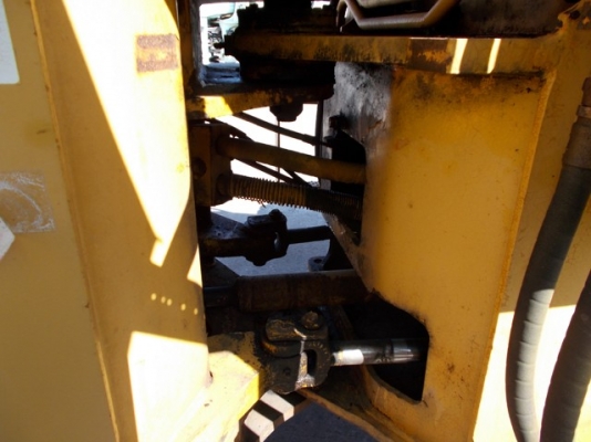 COMBO ชุด 6 รถตัก KOMATSU WA100-1 + 520 นำเข้า มือ 2 จากญี่ปุ่น