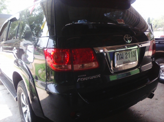 รถ โตโยต้า ฟอร์จูนเนอร์ 30-4WDปี49 เกียร์ธรรมดา รถสภาพดีใช้งานน้อย ทะเบียนพร้อมโอน รถ โตโยต้า ฟอร์จูนเนอร์ 30-4WDปี49 เกียร์ธรรมดา รถสภาพดีใช้งานน้อย ทะเบียนพร้อมโอน
