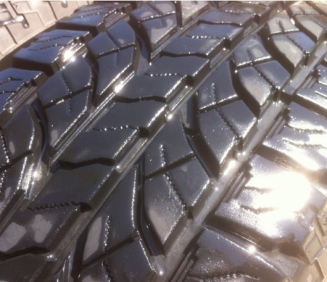 ยาง Yokohama 245 70 16 ปี11 ราคาไม่แพง