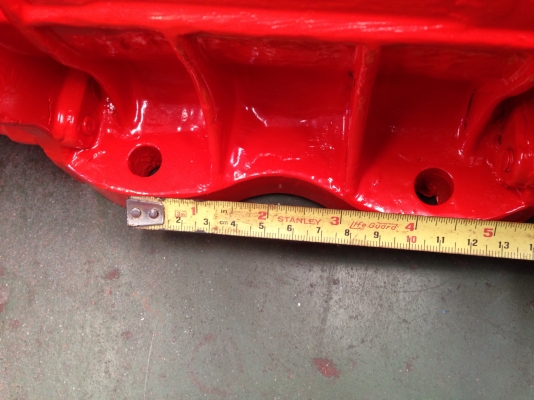 ขายมอเตอร์สั่น-เขย่า Oli made in Italy ขนาด 0.3kw สภาพสวย พร้อมใช้งาน มี 2 ตัวครับ