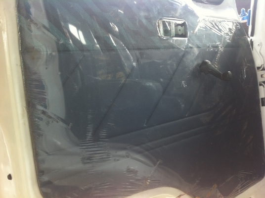 ISUZU FXZ 210 ดั้ม