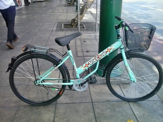 @@@ ขาย จักรยาน 24 นิ้ว ของใหม่ ราคาถูก คับ @@@