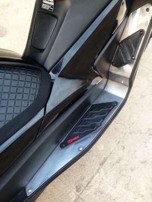 __FORZA 300 ปี2013 วิ่งน้อย พร้อมของแต่ง ฿105,000__ __FORZA 300 ปี2013 วิ่งน้อย พร้อมของแต่ง ฿105,000__