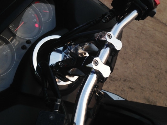 __FORZA 300 ปี2013 วิ่งน้อย พร้อมของแต่ง ฿105,000__ __FORZA 300 ปี2013 วิ่งน้อย พร้อมของแต่ง ฿105,000__