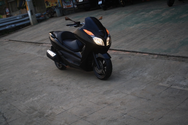 __FORZA 300 ปี2013 วิ่งน้อย พร้อมของแต่ง ฿105,000__ __FORZA 300 ปี2013 วิ่งน้อย พร้อมของแต่ง ฿105,000__