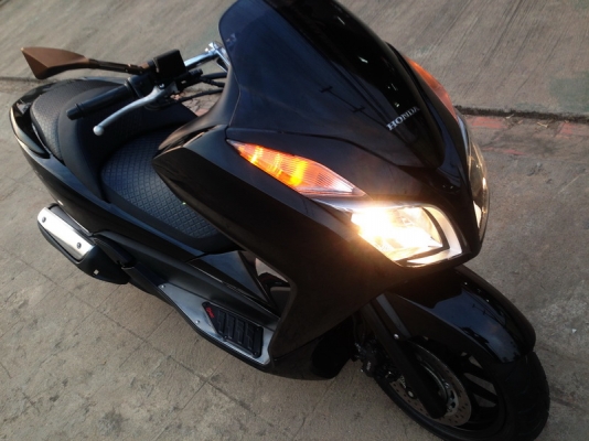 __FORZA 300 ปี2013 วิ่งน้อย พร้อมของแต่ง ฿105,000__ __FORZA 300 ปี2013 วิ่งน้อย พร้อมของแต่ง ฿105,000__