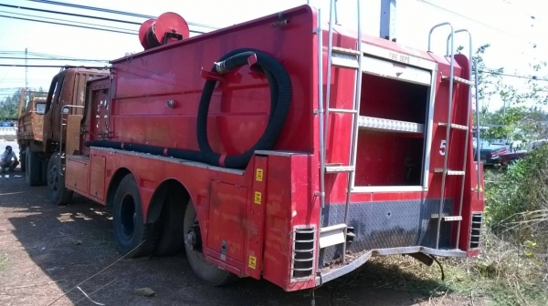 ขายไอ้หลง M6 MMTFN627NNC เครื่อง 6D16 เทอร์โบอินเตอร์ 240 แรงม้า เกียร์เดิม ไฟใหม้ที่หัวเก๋ง ช่วงล่างและคัสซีสวย เอกสารทะเบียนพร้อม ราคาต่อรองได้ครับ